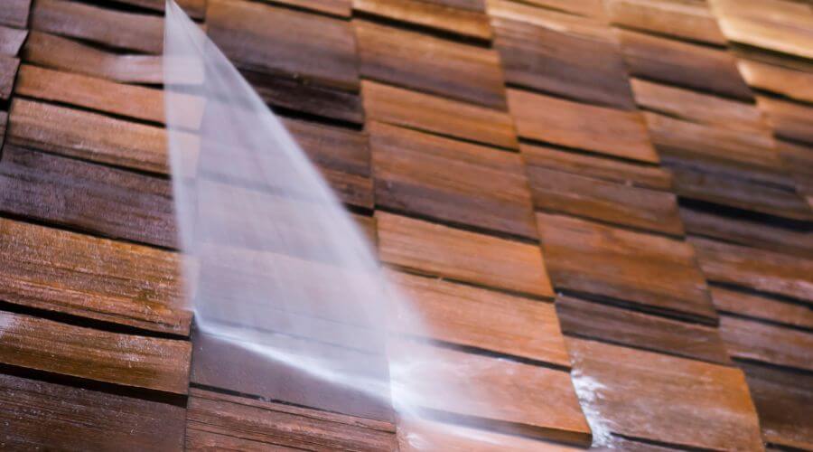 Shingle Roofing in Seaside, OR